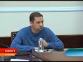 Александр Цыбульский вновь раскритиковал городских чиновников