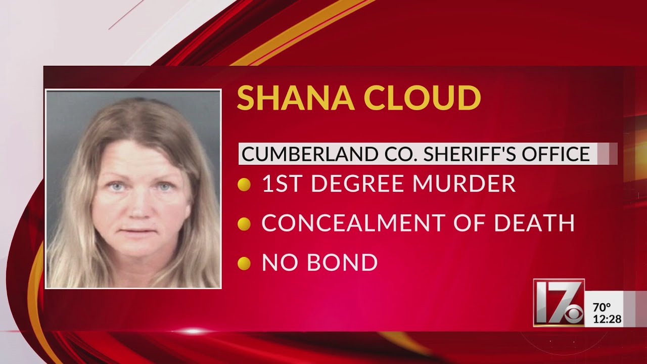 Wife of Green Beret missing in Cumberland County charged with his murder