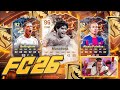 *BRAND NEW* 4x Elite Division Rewards for THUNDERSTRUCK 🫨⚡ FC 26 Ultimate Team