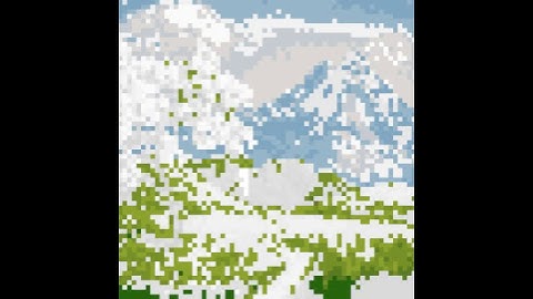 The right path sandbox coloring #5