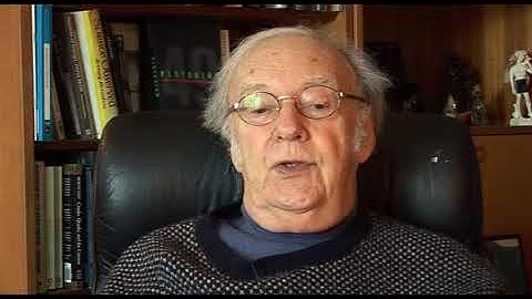 Jeremy Bernstein - Mountain climbing (55/86)