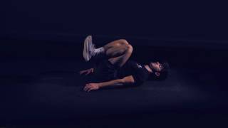 Lying Knee Pulls