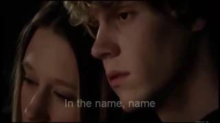 In The Name Of Love - Martin Garrix & Bebe Rexha. (American Horror Story)