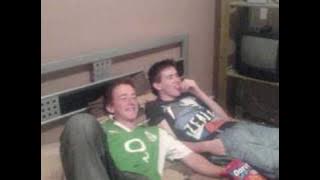 DJ Ultan Tad ft. Cuddddssttteerrrrr - Worlds Your Oyster