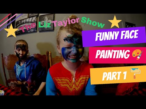 funny-face-painting-part-1