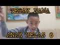 KBM Eps.2 | Tebak Nama Anak Kelas 6 | ELP Entertainment
