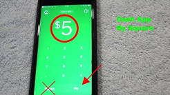   How To Use Cash App by Square Review (With $5 Promo Code)  