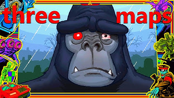 Beating The Most Underrated Mode In COD Zombies History