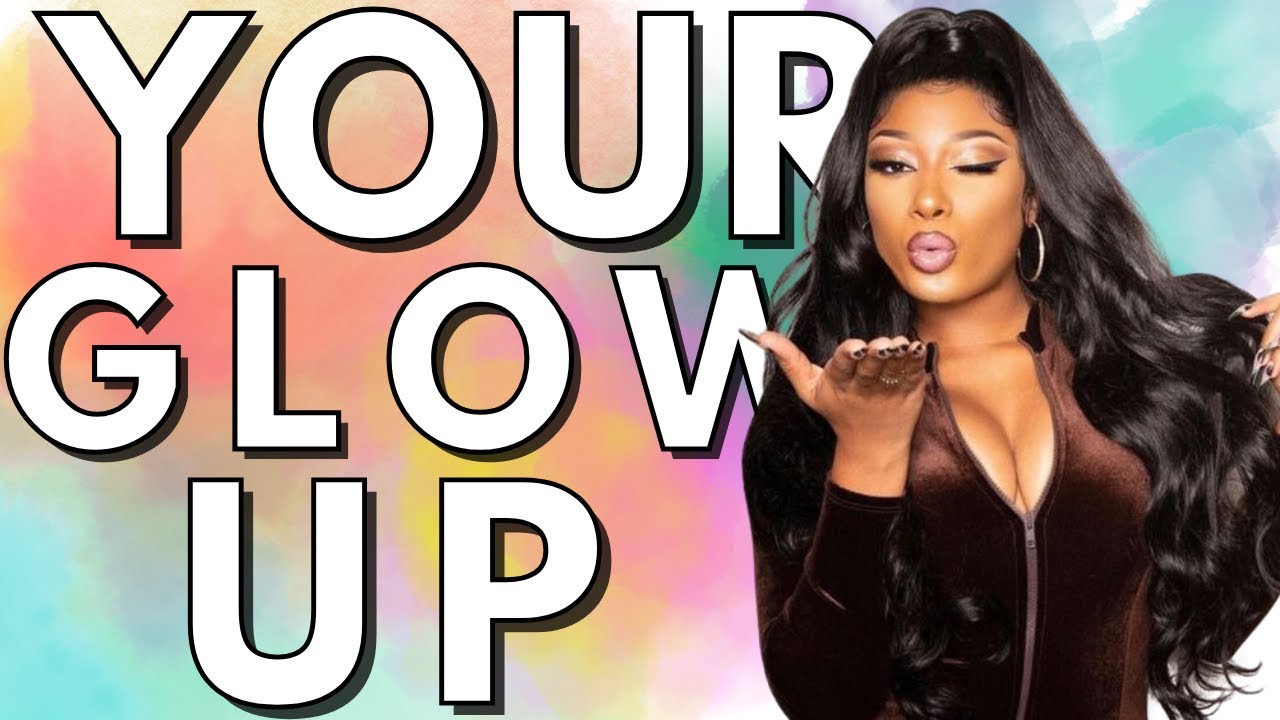 PICK A CARD YOUR NEXT GLOW UP WHAT WILL YOUR GLOW UP LOOK LIKE??