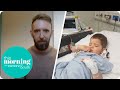 Why Isn't Medical Cannabis More Widely Available In The UK? | This Morning