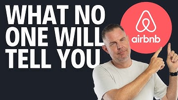 The TRUTH about the Airbnb Algorithm in 2025