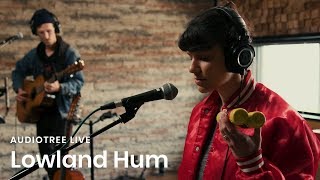 Lowland Hum - A Drive Through the Countryside | Audiotree Live