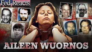 Fed Explains 1st Female Serial Killer Aileen Wuornos: The Damsel of Death screenshot 1