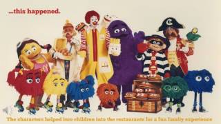 McDonalds Case Study Presentation