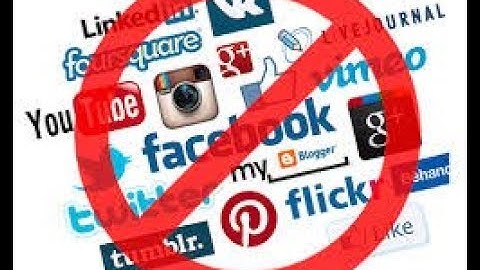 How to block any website on local machine  - របៀបបិទ website នានាមិនអោយដំណើរការ