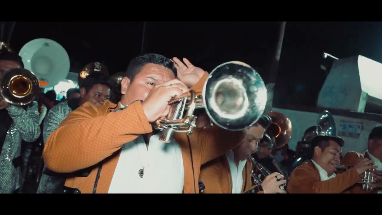 Muerteada Fest - Banda la Prestigiada (Muerteadas 2023)