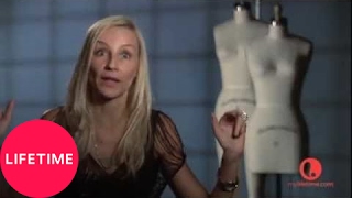 Celebrity Project Runway All Stars: All Star Designer Uli Herzner: Catch Up Interview | Lifetime Wealth