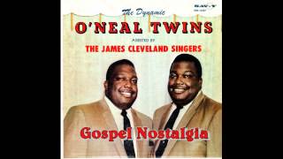 Video thumbnail of ""The Lord Has Blessed Me" (1968) O'Neal Twins"