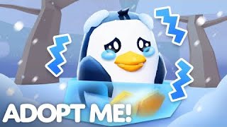 🥺ADOPT ME IS REMOVING THESE 10 PETS FOR EVER🥺 | Players Are Sad | Roblox #roblox ❄️