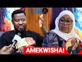 OHoo Dudu Baya Kuna Kitu Anatafuta Aivaa Tena Serikali Ya Rais Samia Amtaja Magufuli