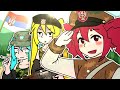 My Teto is a War Criminal【Vocaloid Cover】