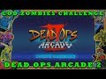 DBPG: Call of Duty Zombies Challenge - Dead Ops Arcade 2