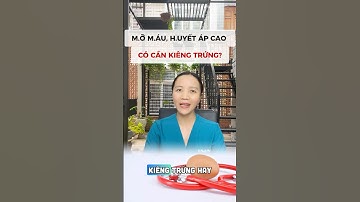 Mỡ Máu, Huyết Áp Cao – Có Cần Kiêng Trứng Không? Câu Trả Lời Sẽ Khiến Bạn Bất Ngờ!