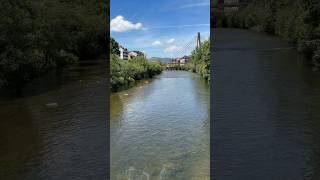 Langreo. Sama. Asturias #langreo #asturias #испания #путешествие #река #севериспании #астурия #lost