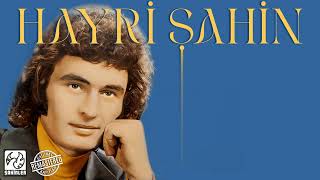 Hayri Şahin - Artık Üstüme Varma Remastered 4K 