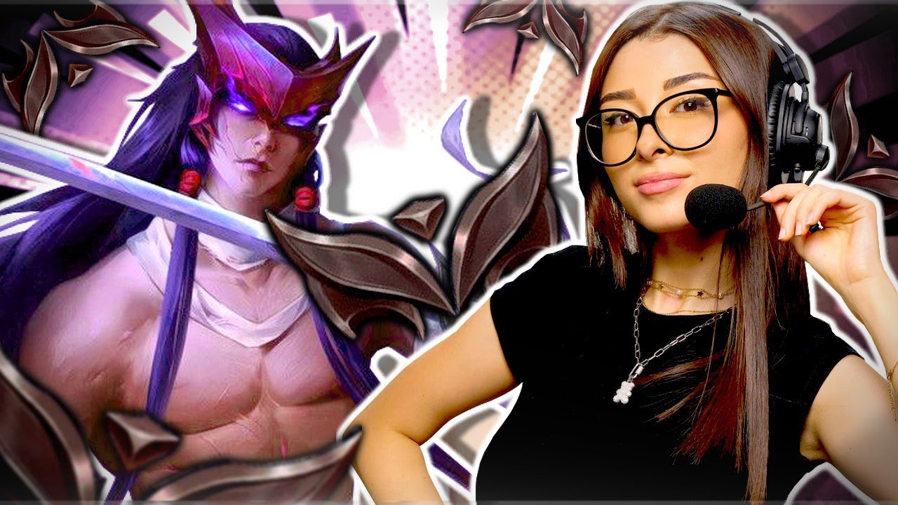 Hellydia LA NOUVELLE REINE DU FER 4 : HELYDIA (ANALYSE + COACHING) - YouTube