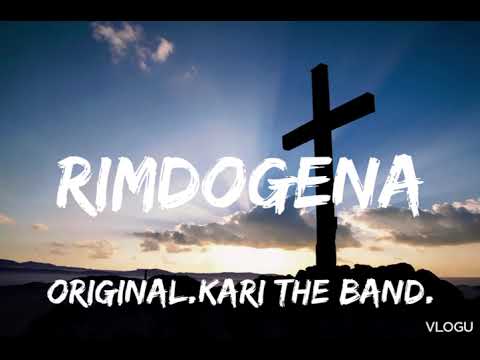 RimdogenaOriginal Music Kari The Band