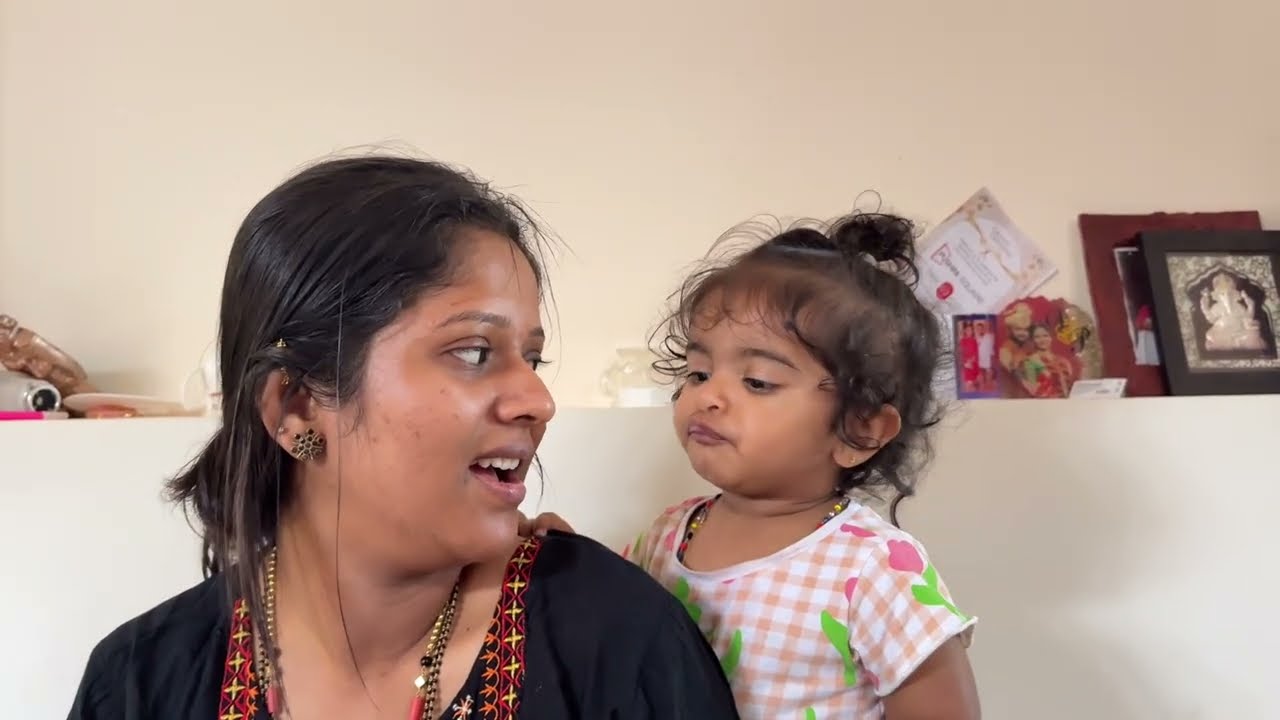 ಪ್ರಸಿದ್ಧಿಯ ಡಾನ್ಸ್  ನೋಡಿ ..!!| #prajnaacharya 