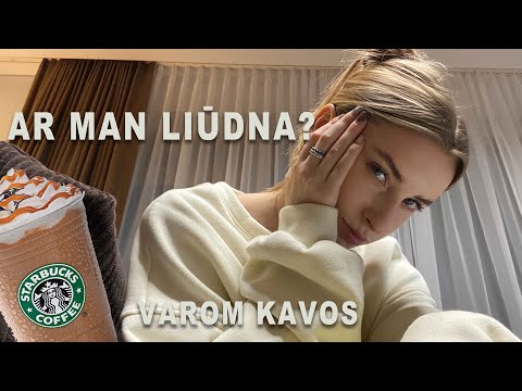 VAROM KAVOS *captions on*