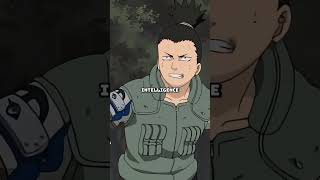 EVERY NARUTO CLAN HAS A VISUAL ICON FANS CAN’T IGNORE!! #anime #naruto #shorts