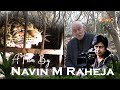 Leopards of Pauli Garhwal | A Film by Navin M. Raheja | FT. Tom Alter