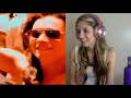 Singer reacts free bird  lynyrd skynyrd  reaction