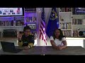 Jayla – 5 Years of Warming the Streets | Community Impact & Youth Leadership