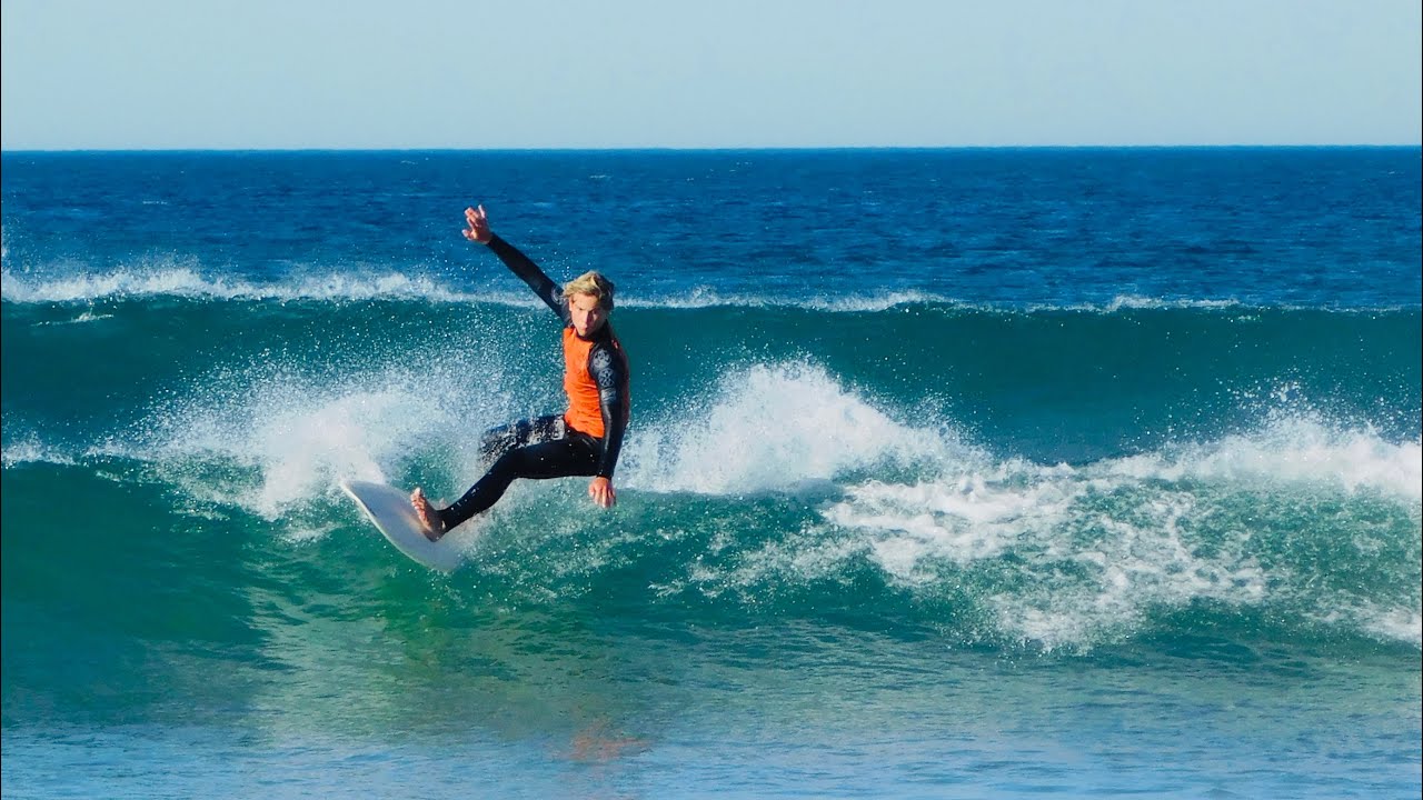 LISBON SURF LESSONS by www.7essencia.com