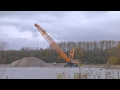 Liebherr -  HD Hydro-Seilbagger HS 8300