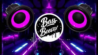 Lucky 3rd Life Goes On  Bass Boosted