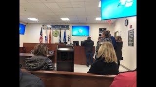 What Really Happens at the Red Light Camera Court in Suffolk County