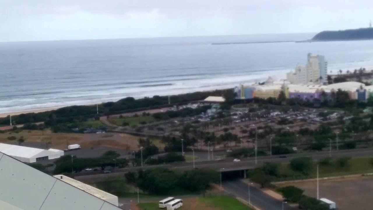 BIG RUSH - World's Tallest Rope Swing