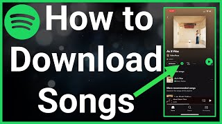 How To Download Spotify Songs screenshot 3