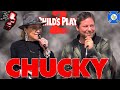 CHILD’S PLAY 2 / CHUCKY Series Panel – NJHC October 2023