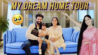 🏡 My Dream Home Tour 🥹 From Rs 7,000 Rented Home to Rs5,00,00,000 Dream Home My Real Success Story❤️