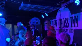 Goldie Lookin Chain - Guns Don’t Kill People, Rappers Do (live at the New Cross Inn)