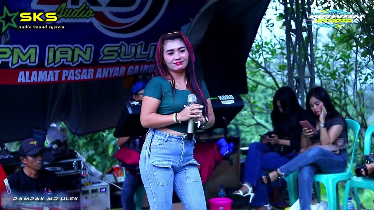 KOPLO -TAJAMNYA KARANG || VOC : DEWI KITY || SKS AUDIO LIVE - CIGACLUNG SOBANG