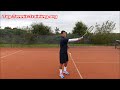 Tennis Forehand Topspin Technique | Get Topspin Like Nadal