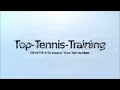 Tennis Forehand Topspin Technique | Get Topspin Like Nadal