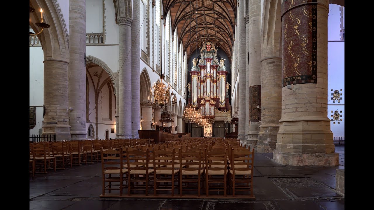 Psalm 73 (Rutger van Mazijk)